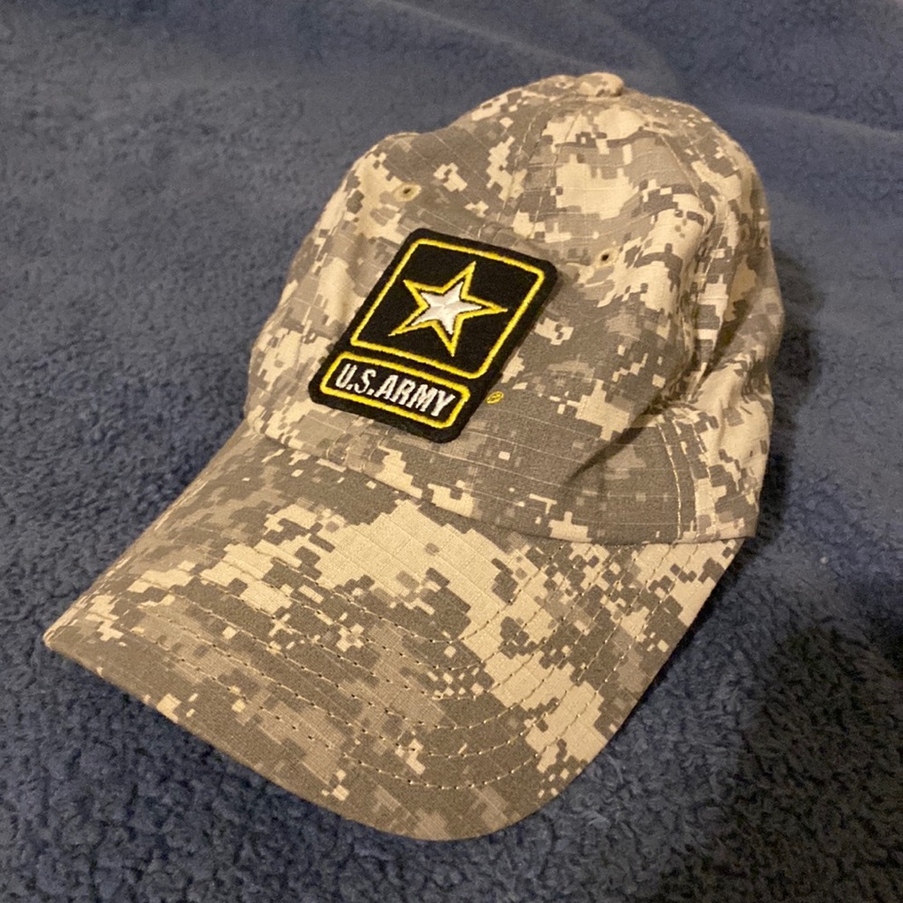 Army hat